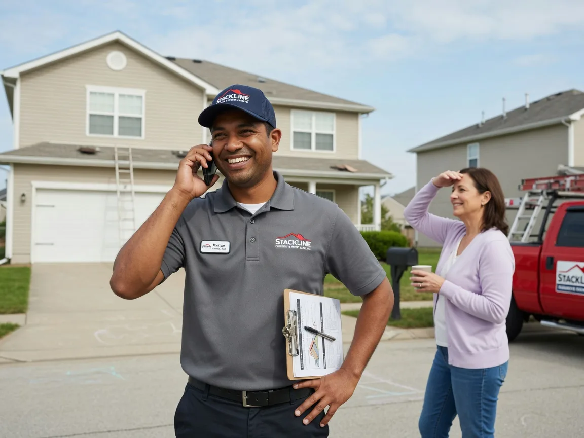 Chimney flashing repair Livingston, KY FAQs